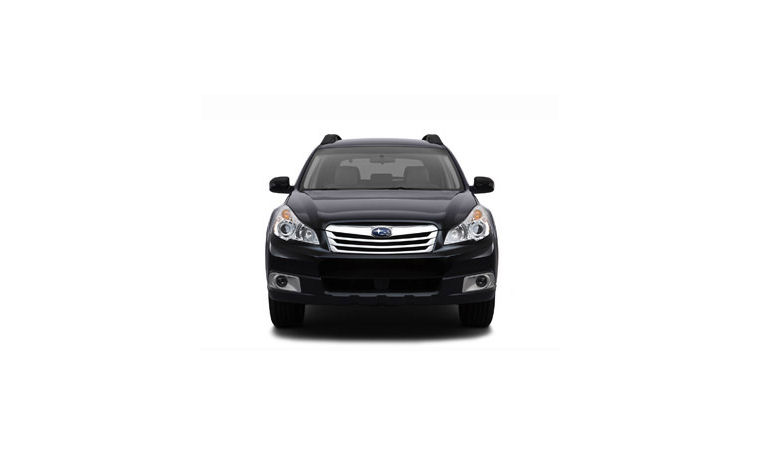 2011 Subaru Outback 3.6R Picture