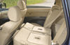 Picture of 2011 Subaru Tribeca 3.6R Touring Rear Seats Folded