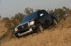 2009 Suzuki Equator Crew Cab Picture