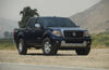 2009 Suzuki Equator Crew Cab Picture