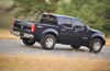 2009 Suzuki Equator Crew Cab Picture