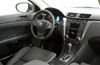 2010 Suzuki Kizashi Interior Picture