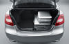 2010 Suzuki Kizashi Trunk Picture