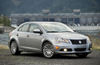 2010 Suzuki Kizashi Picture