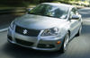 2010 Suzuki Kizashi Picture