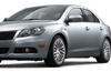 2010 Suzuki Kizashi Picture