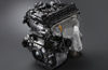 2011 Suzuki Kizashi 2.4L 4-cylinder Engine Picture