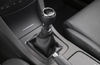 2011 Suzuki Kizashi Gear Lever Picture