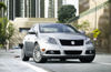 2011 Suzuki Kizashi Picture