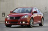 2011 Suzuki Kizashi Sport Picture