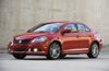 2011 Suzuki Kizashi Sport Picture