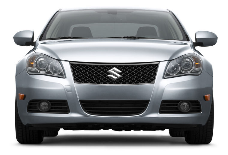 2011 Suzuki Kizashi Picture