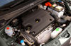 2009 Suzuki SX4 Sedan 2.0L 4-cylinder Engine Picture