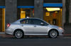 2009 Suzuki SX4 Sedan Picture