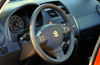 2009 Suzuki Crossover Hatchback Interior Picture