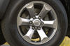 Picture of 2008 Toyota 4Runner Rim