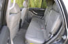 2008 Toyota 4Runner Rear Seats Picture