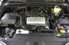 2009 Toyota 4Runner 4.7L V8 Engine Picture