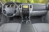 Picture of 2009 Toyota 4Runner Cockpit