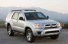 Picture of 2009 Toyota 4Runner Trail Edition