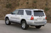 Picture of 2009 Toyota 4Runner Trail Edition