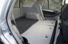 2009 Toyota 4Runner Trail Edition Rear Seats Picture