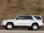 Toyota 4Runner Wallpaper