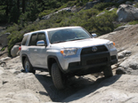 Toyota 4Runner Wallpaper