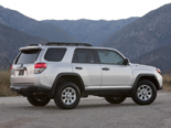 Toyota 4Runner Wallpaper