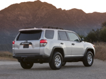 Toyota 4Runner Wallpaper