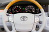 2008 Toyota Avalon Limited Gauges Picture