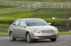 2008 Toyota Avalon Limited Picture