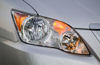 2008 Toyota Avalon Limited Headlight Picture