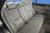 2008 Toyota Avalon Limited Rear Seats Picture