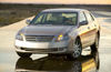 2008 Toyota Avalon Limited Picture