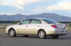 2008 Toyota Avalon Limited Picture