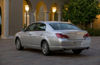 2009 Toyota Avalon Limited Picture