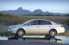 2009 Toyota Avalon Limited Picture