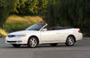 2002 Toyota Camry Solara Convertible Picture