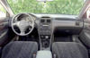 2002 Toyota Camry Solara Coupe Cockpit Picture