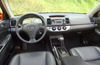 2003 Toyota Camry Cockpit Picture