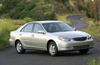 2003 Toyota Camry LE Picture