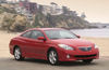 2004 Toyota Camry Solara Coupe Picture