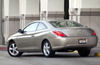 2004 Toyota Camry Solara Coupe Picture