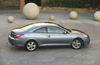 2004 Toyota Camry Solara Coupe Picture