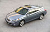 2004 Toyota Camry Solara Coupe Picture