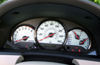 2004 Toyota Camry Solara Coupe Gauges Picture