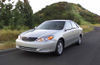 2004 Toyota Camry LE Picture