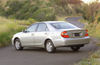 2004 Toyota Camry LE Picture