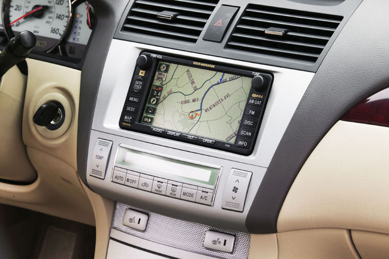 toyota solara aftermarket stereo #3